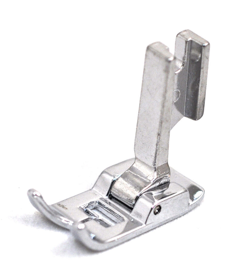 Presser Foot Zig Zag Flat Hig Shank 5555KH - $5.95