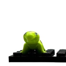 Lego Lime Green Baby Turtle No. 11603 Water Animal Sea - $2.49