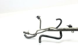 2002-2005 SUBARU IMPREZA 2.5L NA FUEL HOSE LINE PIPES P5628 image 7