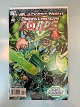 Green Lantern Corps(vol. 1) #42 - DC Comics - Combine Shipping - £2.85 GBP