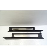06 Mercedes R171 SLK280 trim set, door steps sills 1716800135 1716800235 - $1,841.47 MXN