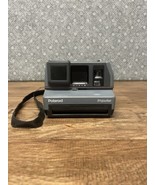 Vintage Polaroid Impulse Autofocus System 600 Original Strap Old School ... - €15,37 EUR