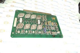 ASM 03-20088-07 Rev C Step Motor Driver PCB Assy 64-20088 Rev D - £721.53 GBP