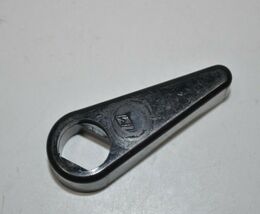 NOS OMC OEM EVINRUDE JOHNSON Slow Speed Adjustment Lever  313790 0313790 - $197.77 MXN