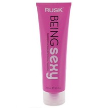 RUSK  Being Sexy Shampoo  8.5 oz - £6.38 GBP