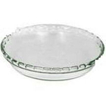 Dish Pyrex Deep Dish Pie Plates 2 Pk,Kitchen,Catering,Party,Dining,Plates,Server - £18.95 GBP