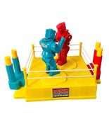 Rockem Sockem Robots Game Mattel 2018 Classic Boxing Toy Game, - £11.86 GBP