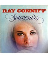 Souvenirs [Vinyl] Ray Conniff - $88.96 MXN