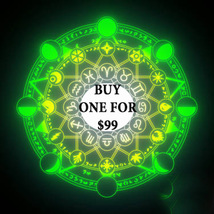 PICK ANY 1 FOR $99 NEW MAGICKALS DEAL FLASH DISCOUNT OFFERS MAGICK WITCH ALBINA image 2