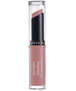 Revlon Colorstay Ultimate Suede Lipstick #025 SOCIALITE (New/Sealed) - £15.35 GBP
