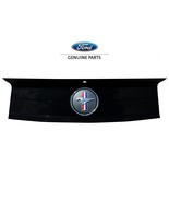 2015-2023 Mustang OEM Ford Rear Deck Lid Panel w/Tri-Color Bar Pony Faux... - $222.75