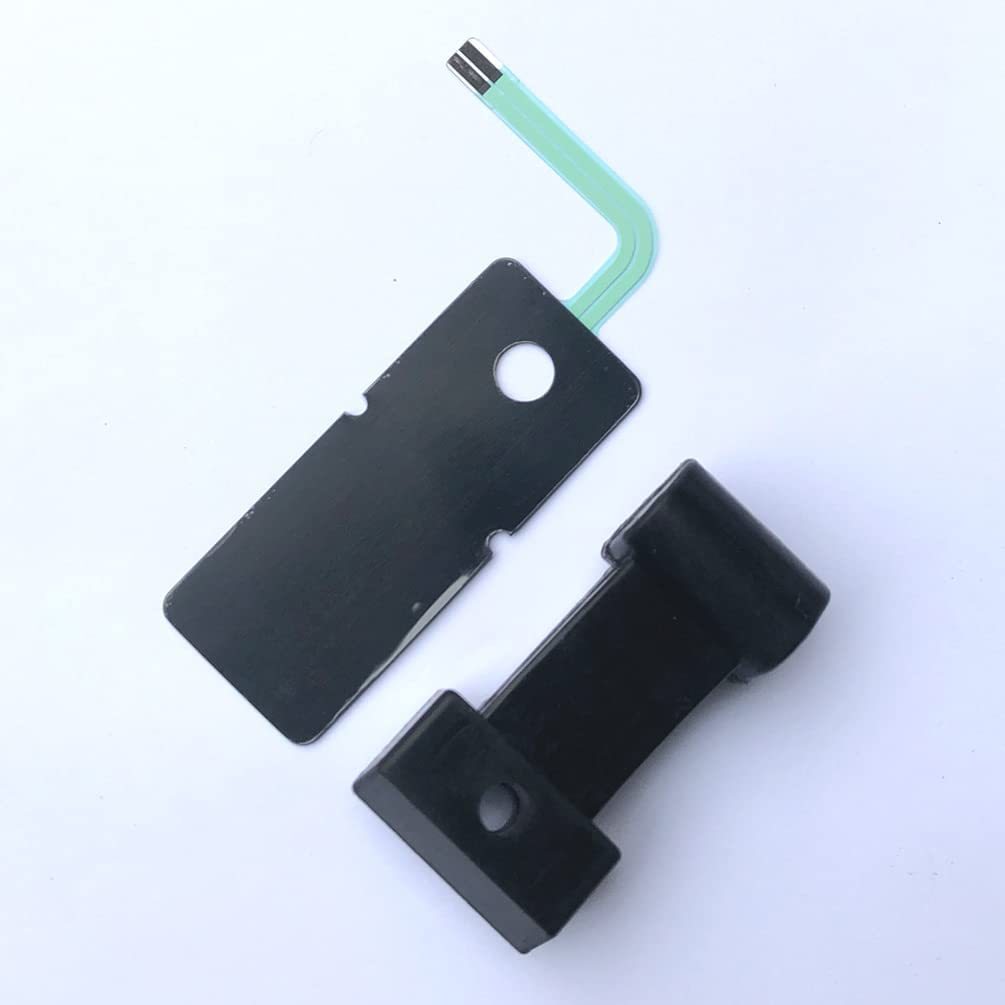 Hi Hat Pedal Rubber Part For Sensor Actuator For Roland Td-1 (One Rubber... - $44.93