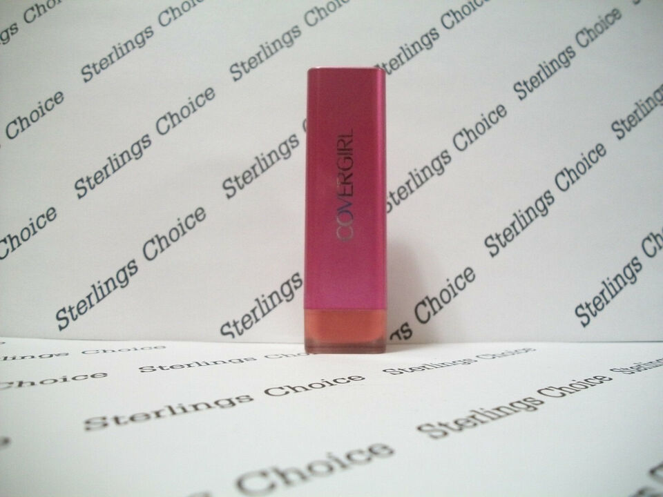 Covergirl Colorlicious Lipstick #400 Guavalicious - $6.52