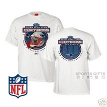 New England Patriots Super Bowl Free Shipping 2005 Shirt Xxxix Mens Xl New - £15.52 GBP