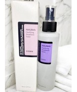 NEW COSRX AHA BHA Clarifying Treatment Toner 150ml US Seller Free Shipping - $15.68