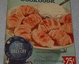 Pillsbury bake off 10a thumb155 crop