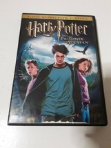 Harry Potter And The Prisoner Of Azkaban DVD - £1.55 GBP