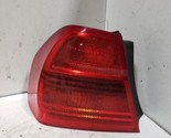 Driver Tail Light Sedan Canada Market Fits 06-08 BMW 323i 679714 - £32.95 GBP