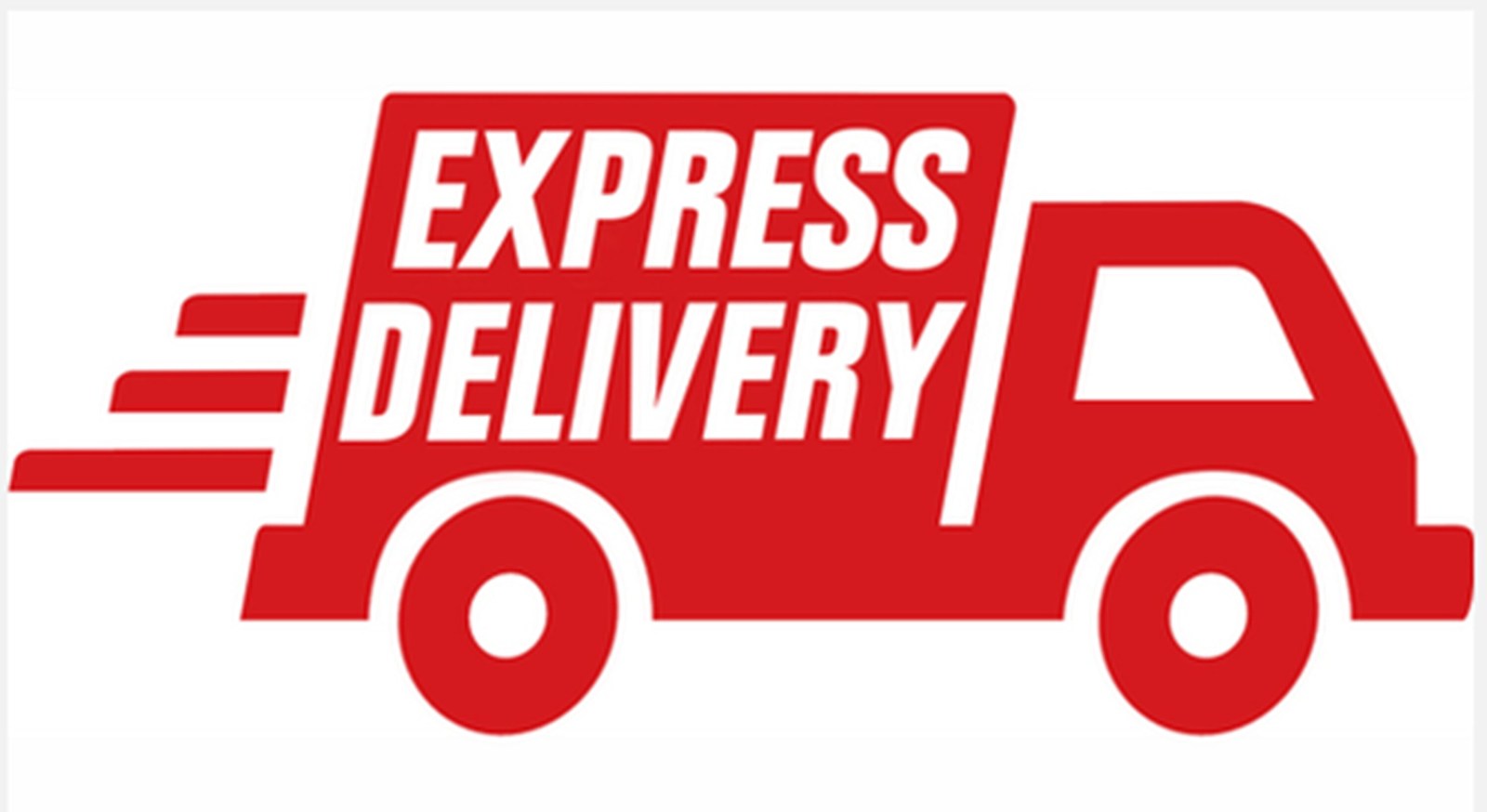 Express delivery
