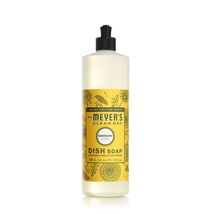 Mrs. MEYER'S CLEAN DAY Liquid Dish Soap Dandelion Scent 16oz Bottle - €10,80 EUR Mrs. MEYER'S CLEAN DAY Liquid Dish Soap Dandelion Scent 16oz Bottle - €10,80 EUR