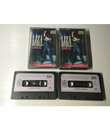 Liza Minnelli At Carnegie Hall Live Canada Press 1987 - 2 X Ruban Cassette - $41.51