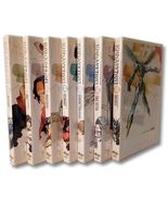 RahXephon: Orchestration 1,2,3,4,5,6,7: (ep.1-26) [DVD] (7 disc collection) - £119.86 GBP