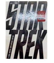Star Trek DVD 2009 2-Disc Set,Special Edition Includes Digital Copy  - £7.89 GBP