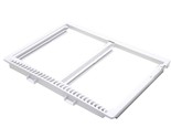 Crisper Cover Frame For Frigidaire FFTR1814LWK NFTR18X4LW6 FFTR1814LW0 NEW - $115.70