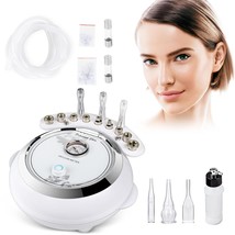 3 In 1 Professional Diamond Microdermabrasion Machine Facial Skin Care Device - $123.95