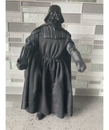 Kenner Star Wars Collector Series Electronic F/X DARTH VADER 12&quot; Figure ... - $309.50 MXN