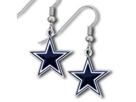 NEW YORK YANKEES BASEBALL EARRINGS FREE SHIPPING NEW - $11.69