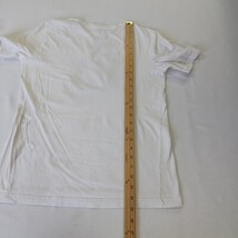 AJ Air Jordan Youth Boy's XL White Graphic Short Sleeve T-Shirt  image 8