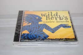 Wild Herb&#39;s Cooler Sounds Dory Cottage Music New Sealed - £7.59 GBP