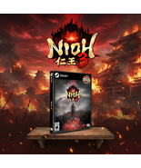 Nioh 3 PC Steam | Account | Offline | Shared Acces - $4.99