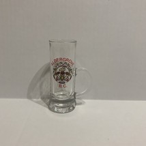 Vintage Souvenir Aldergrove B.C. Shot Glass Handle - £4.70 GBP