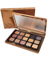 Natasha Denona Bronze Palette 15 Eyeshadow Shades Full Size NEW IN BOX - $61.74 CAD