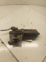 Windshield Wiper Motor Only Fits 00-07 FOCUS 1121518 - $28.71