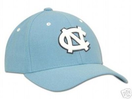 North Carolina Tar Heels Old School Free Shipping Hat Cap Fit 7 1/8 - £19.95 GBP