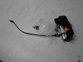 2008 Chevrolet Silverado 1500 Front Left Driver side Door Latch  - $36.99