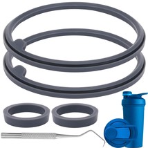 BlenderBottle Strada Twist Cap Gasket Set for Shaker Cups - $313.52 MXN