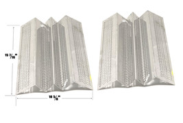 Replacement Heat Plate for 24NB, 24NP, 24PC, 36NB, 36PC, DCP480CSP Models - 2PK - £64.70 GBP