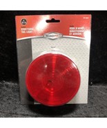 Roadpro Lights Lenses RP-4064R Stop Turn Tail 4 .in Red (rp4064r) - $4.94