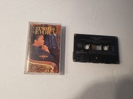 Cesaria Evora - Cesaria - Cassette Tape - £8.30 GBP