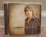 Jimmy Wayne by Jimmy Wayne (CD, Jun-2003, Dreamworks SKG) - $5.22