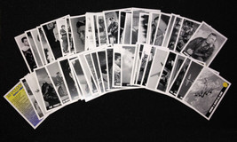 12 O&#39;CLOCK HIGH 1964-67 TV Series Trading Cards Series 1 +the 5 Card Promo Set - £31.57 GBP