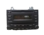 Audio Equipment Radio Sedan Receiver Opt 9611P2 Fits 07-10 ELANTRA 607881 - $61.38