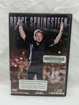 Bruce Springsteen Glory Days DVD - £28.48 GBP