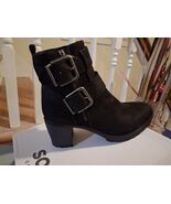 Sonoma Goods for Life Rottweiler Women&#39;s Boots Size 7M - €47,52 EUR