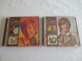NEW Cilla Black - All Mixed Up Beginnings-Revisited/Surround Yourself  F... - £22.01 GBP