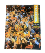 NFL Pittsburgh Steelers Yearbook  2011, NFL, Football, Collectible - €4,25 EUR